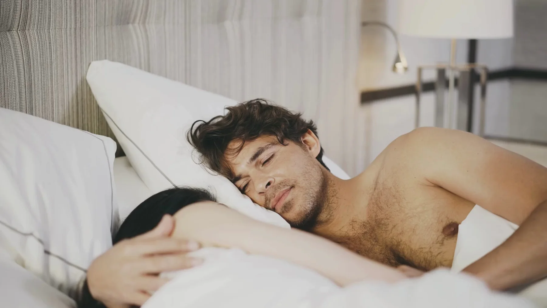 Le sommeil cinq étoiles chez vous